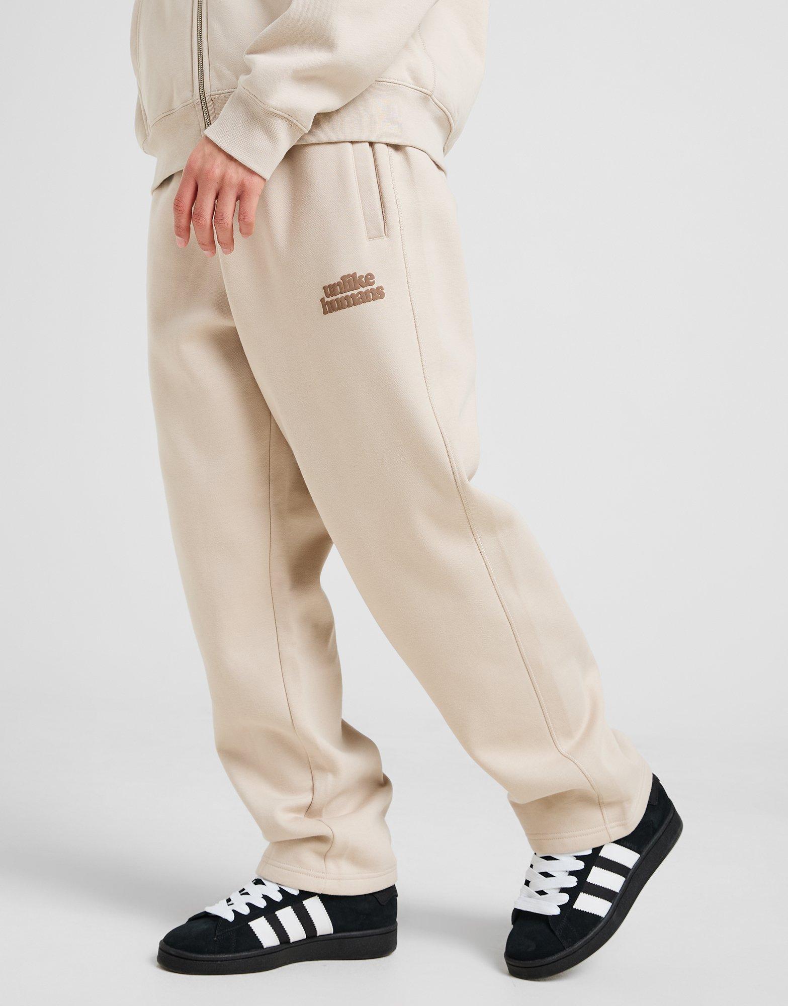 Unlike Humans Pantalon de jogging Bubble Homme