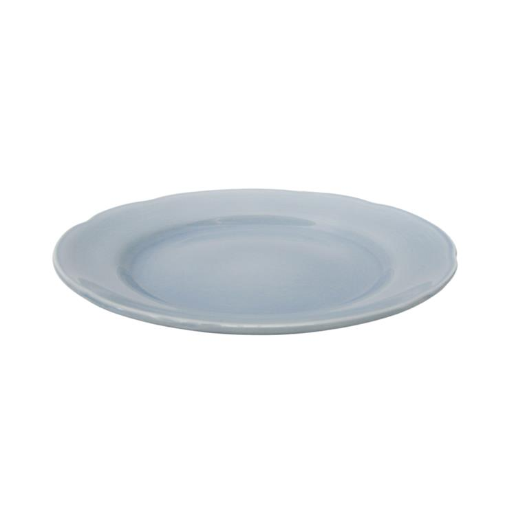 Royal Goedewaagen - Plate 24cm - Water Blue