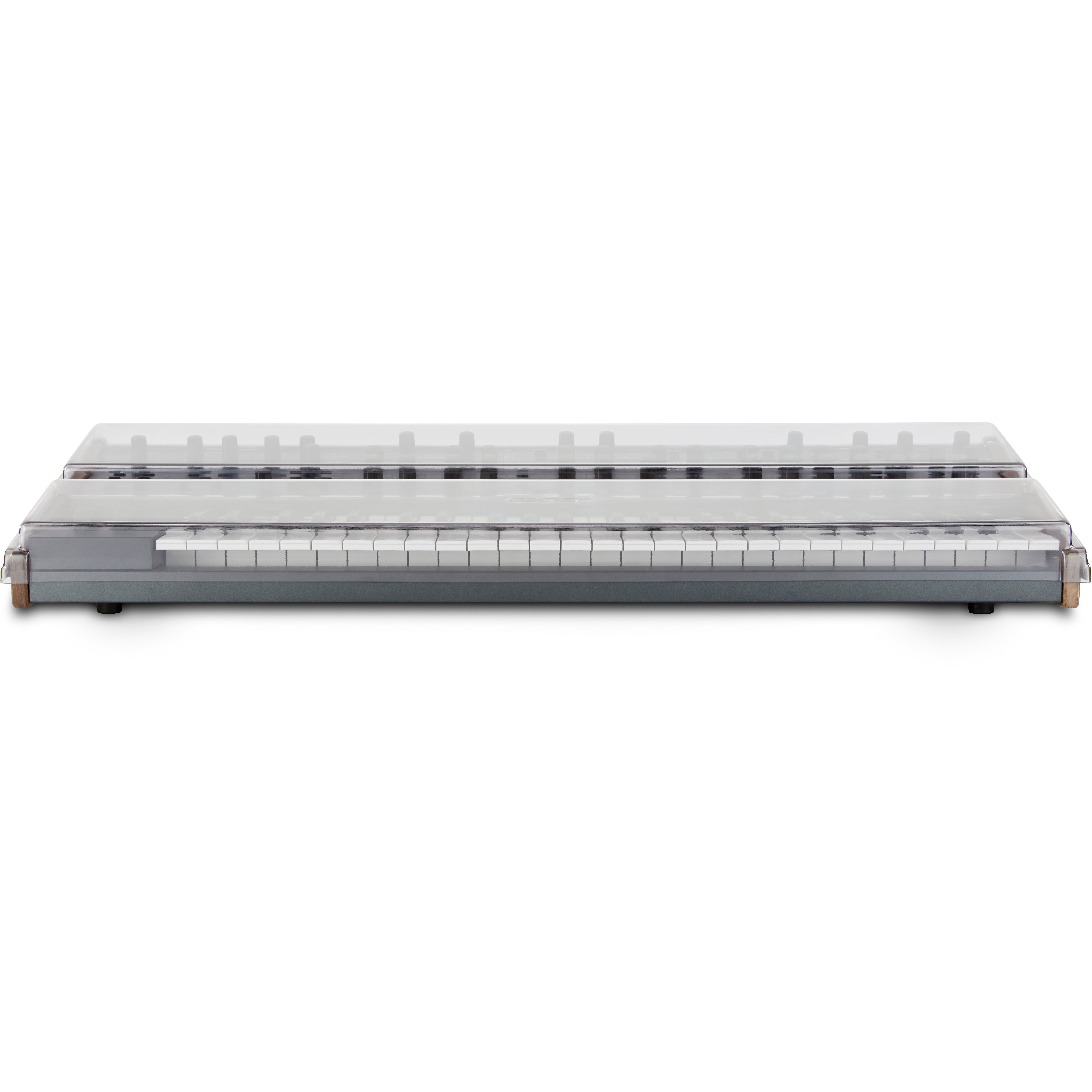 Decksaver stofkap voor Dave Smith OB-6