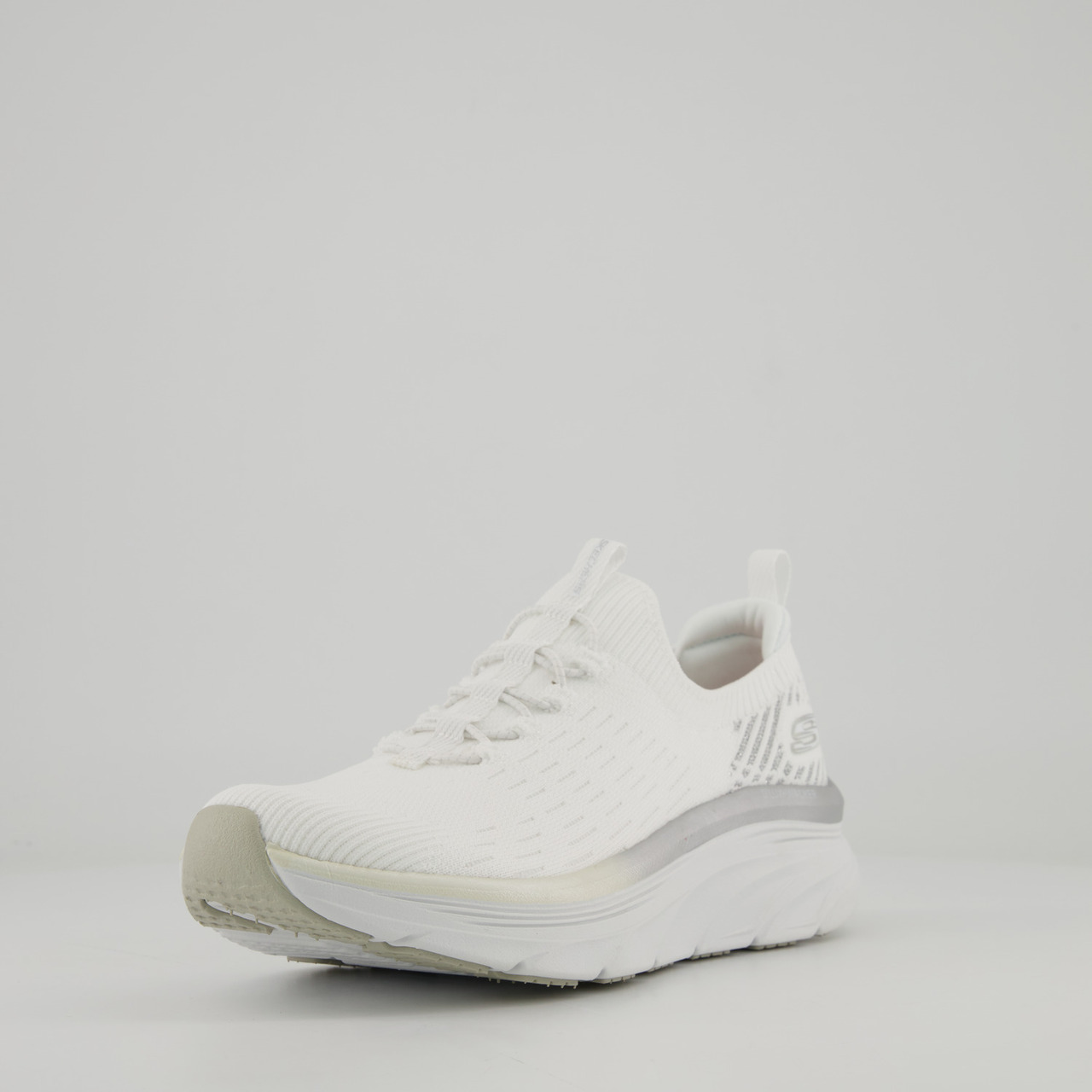 Skechers D-LUX WALKER - LET IT GLOW