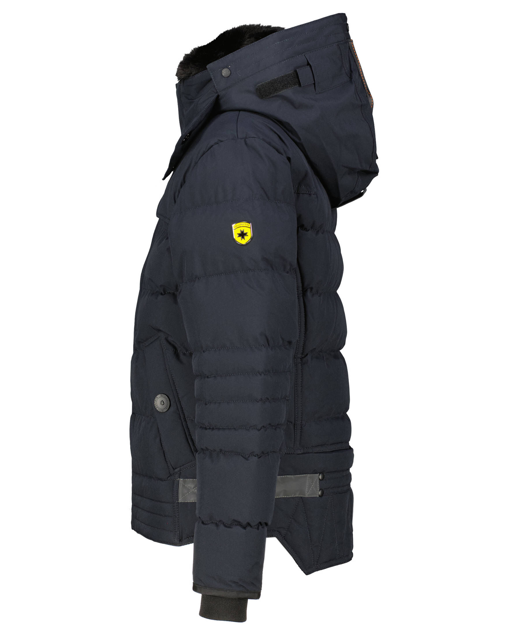 Wellensteyn| Jungen Winterjacke STARSTREAM FOUR