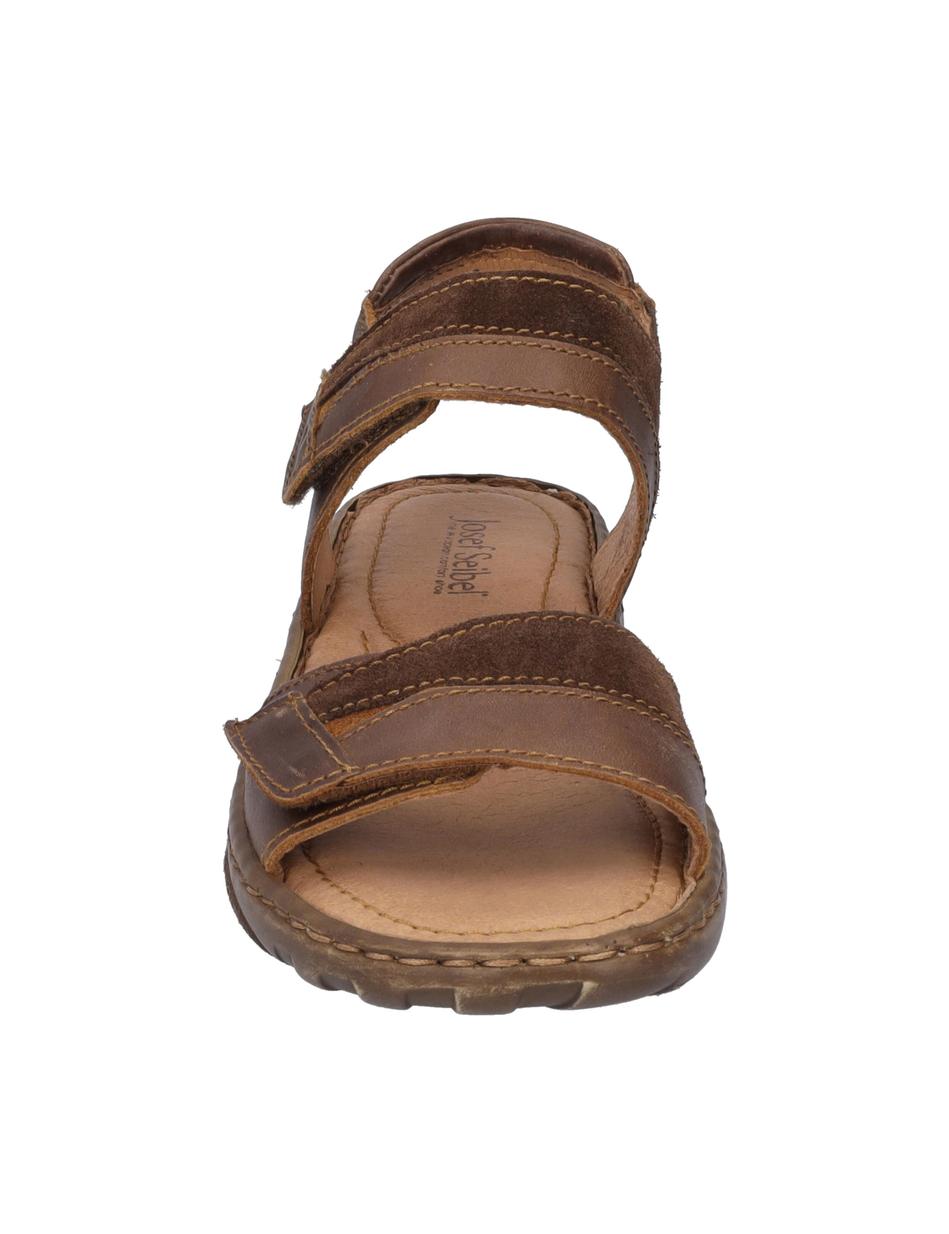 Sandale Debra 19, braun