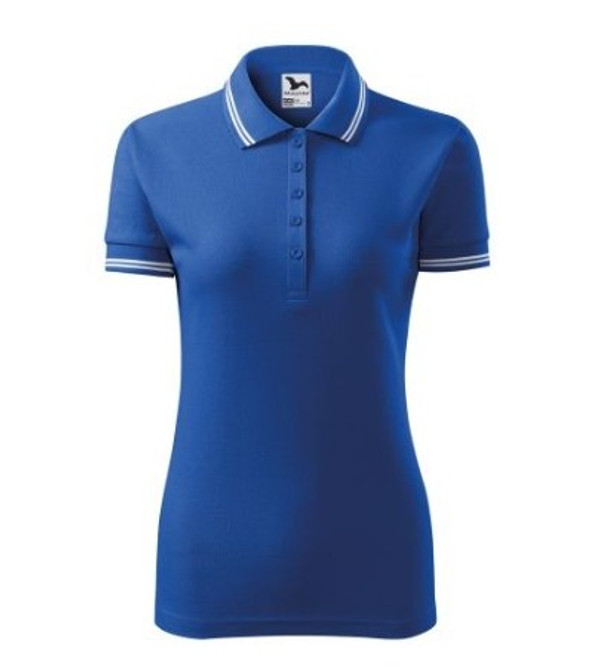 Malfini XX0 - Polo Urbain Femme Élégance et Confort