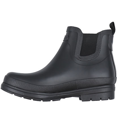 Viking Gummistiefel - Kurz - Ada - Schwarz