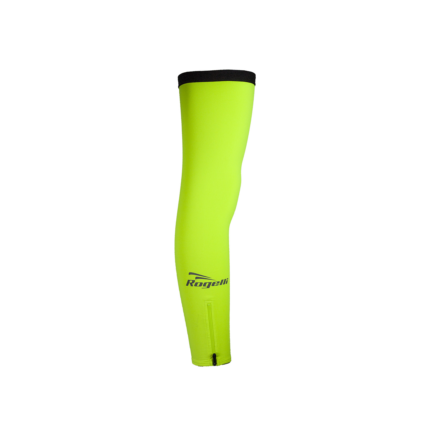 Rogelli Promo Løse ben Fluo Gul