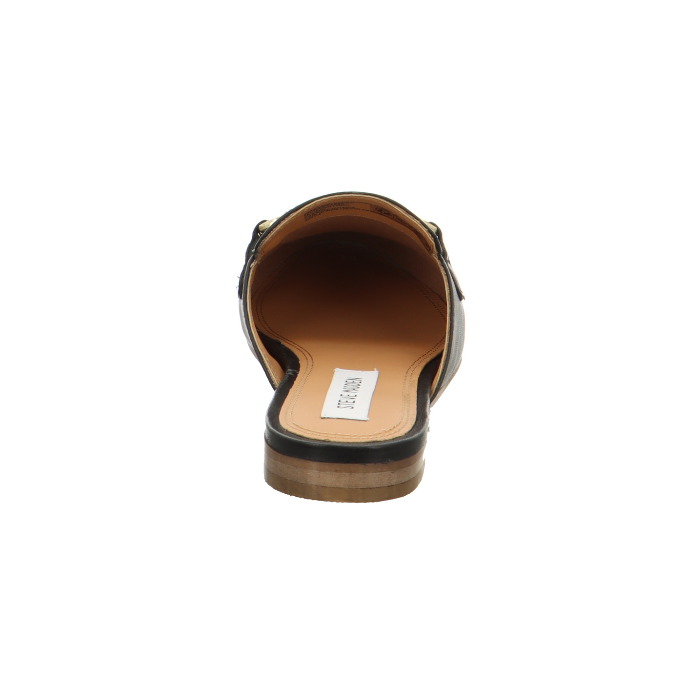 Sabot schwarz