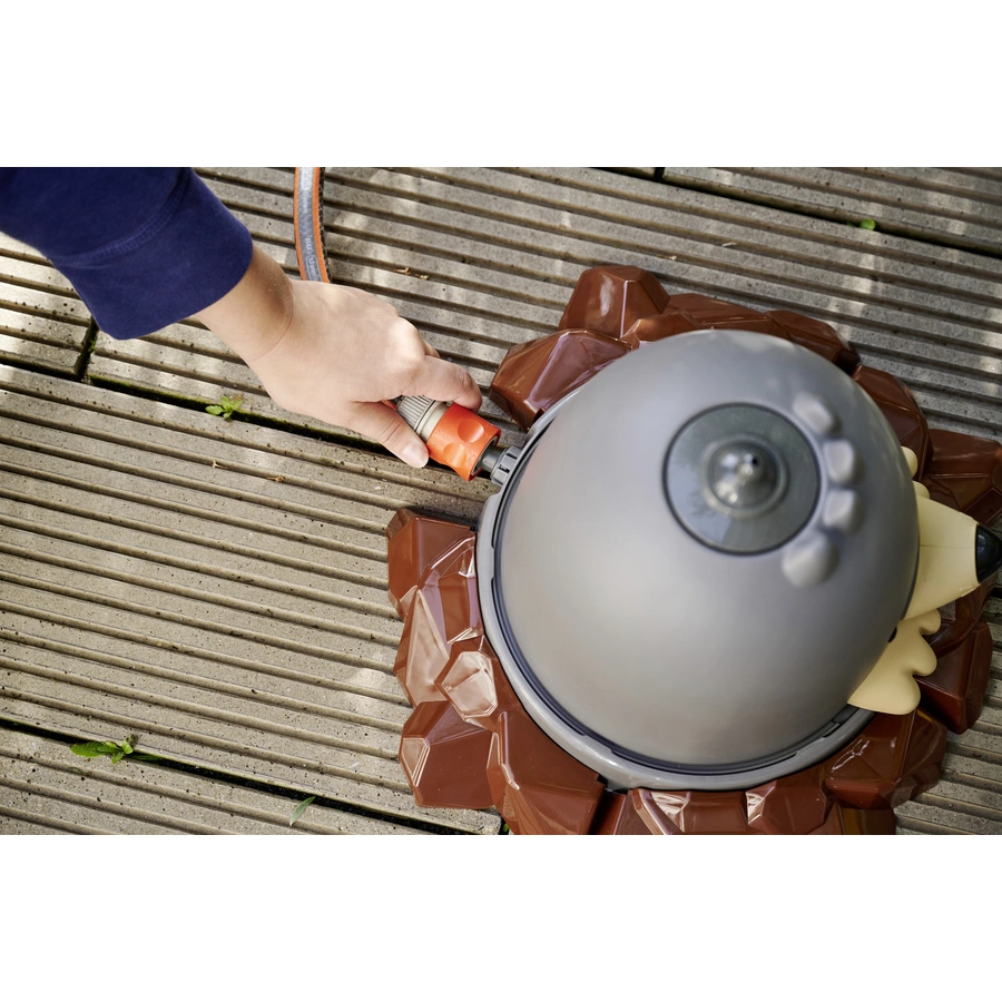 AquaPlay Wassersprinkler Moli