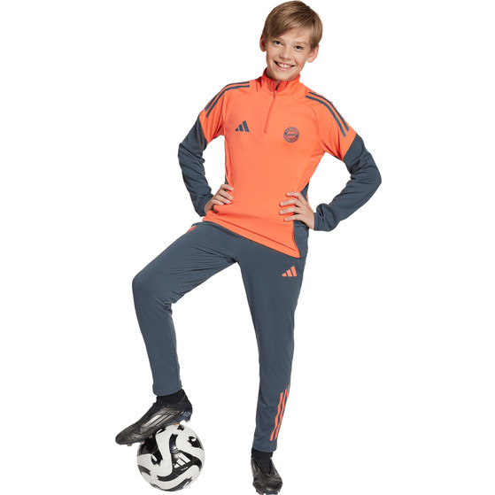 adidas Bayern München Training Pant Kids 2025/2026