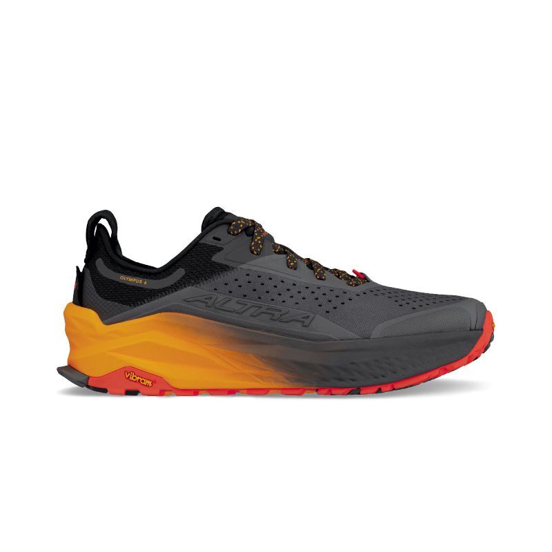 Olympus 6 - Chaussures trail homme