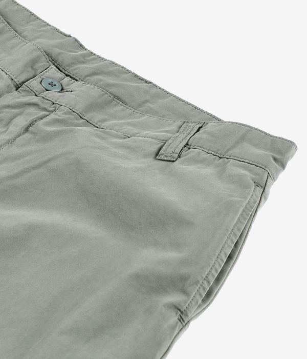 Carhartt WIP Calder Pant Dothan Poplin Hose (park garment dyed)