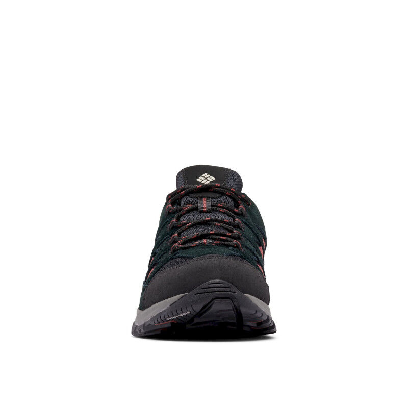 Crestwood Waterproof - Chaussures randonnée homme