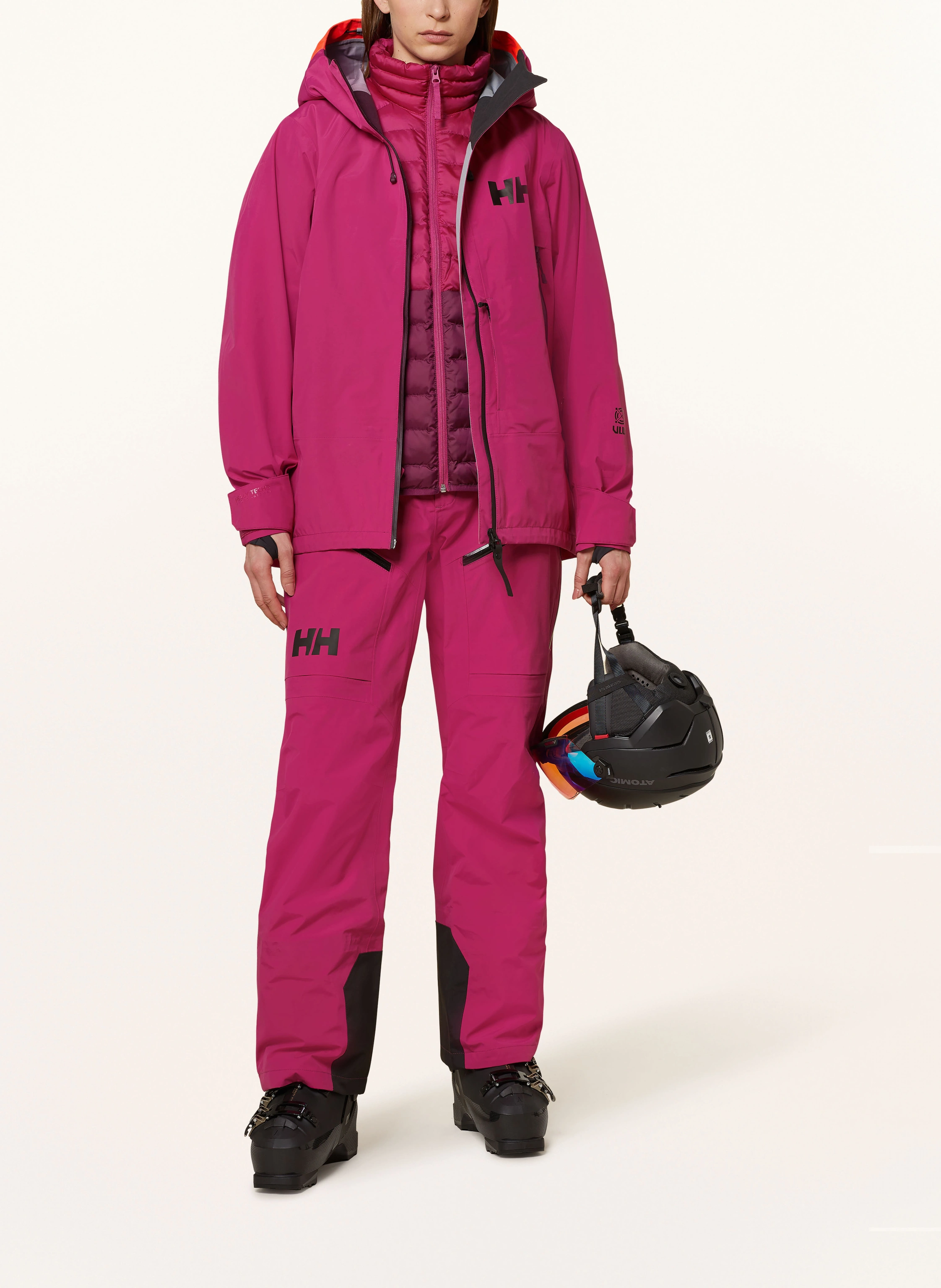 HELLY HANSEN Skihose