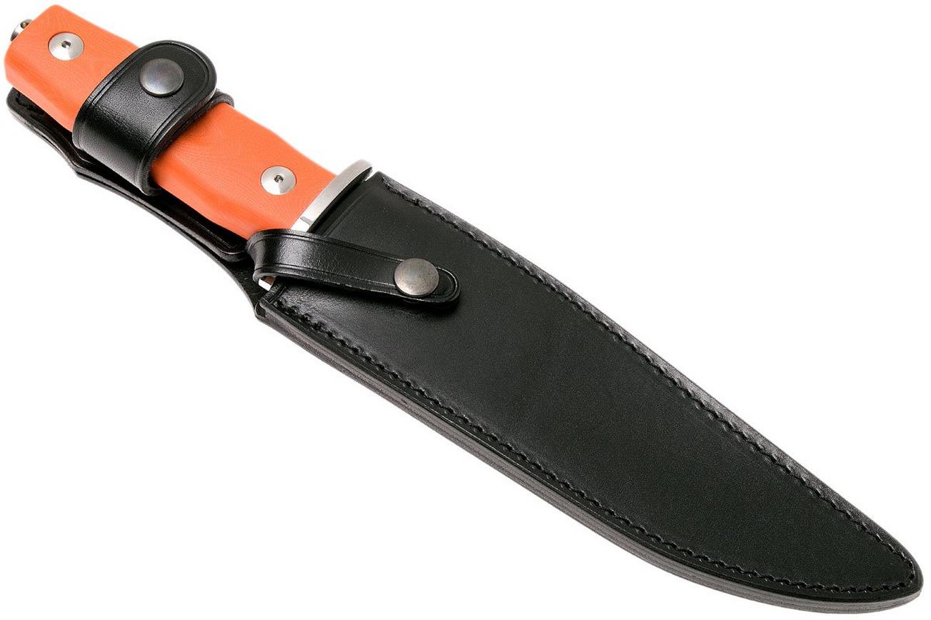 Maserin Bowie 977 Orange G10 977/G10A bowie mes