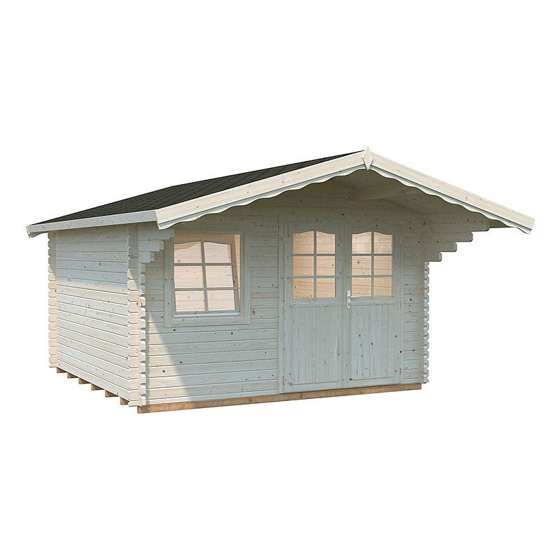 ANNEKS PALMAKO SALLY 12,3 M²