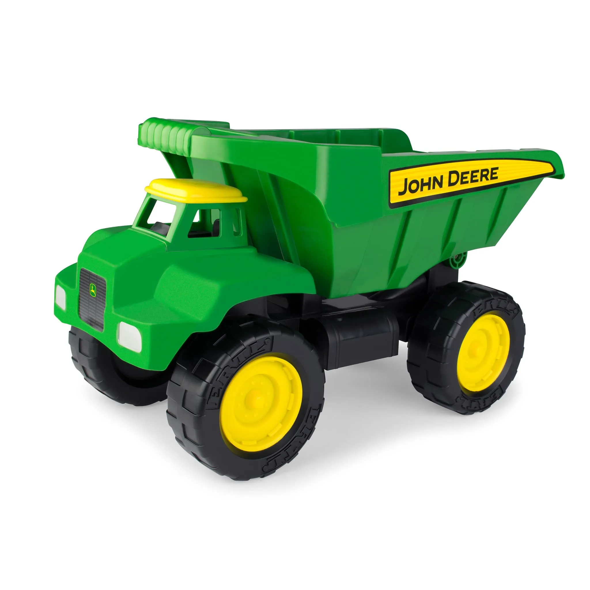 John deere Camion à Benne John Deere