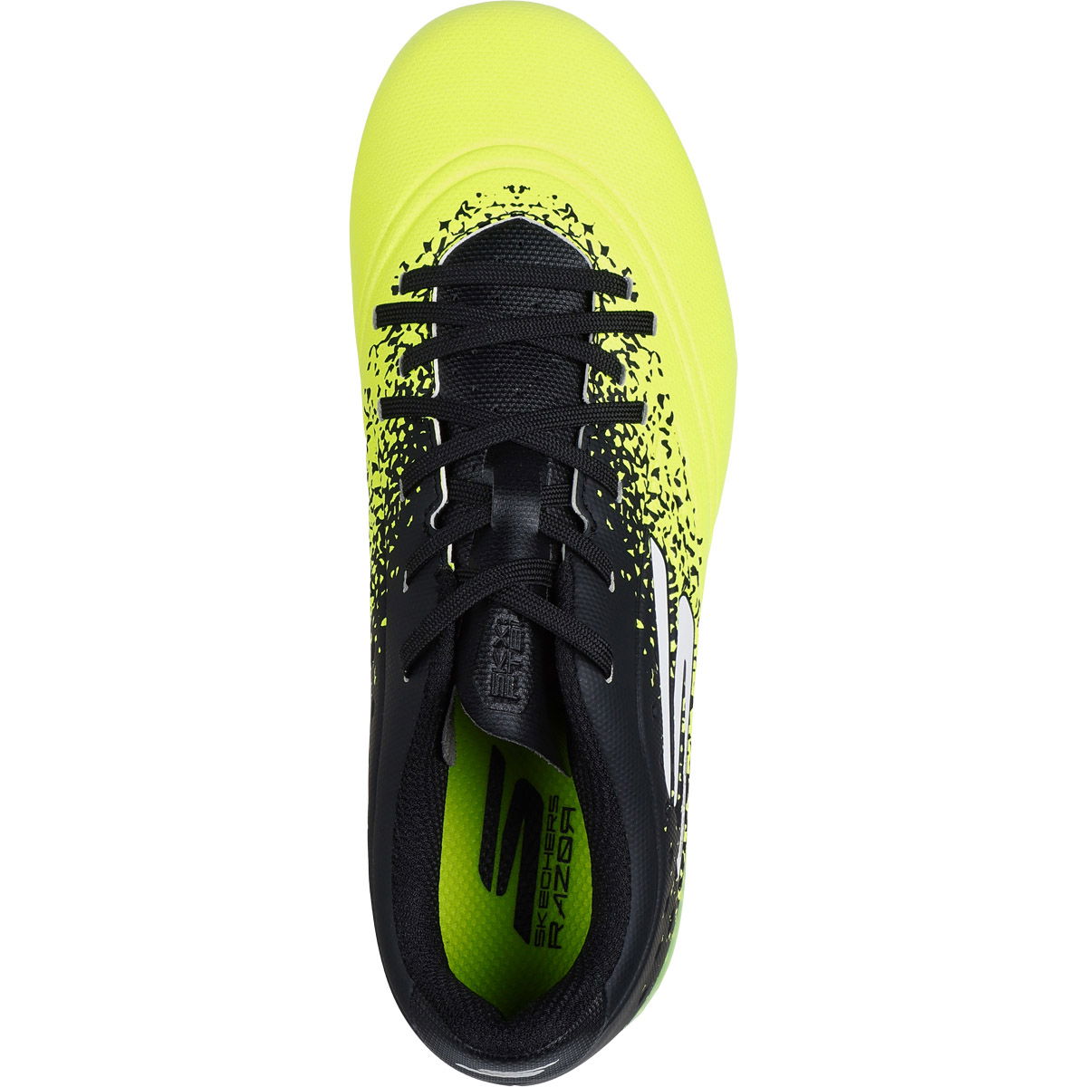 Skechers Razor 1.5 Academy FG Fodboldstøvler