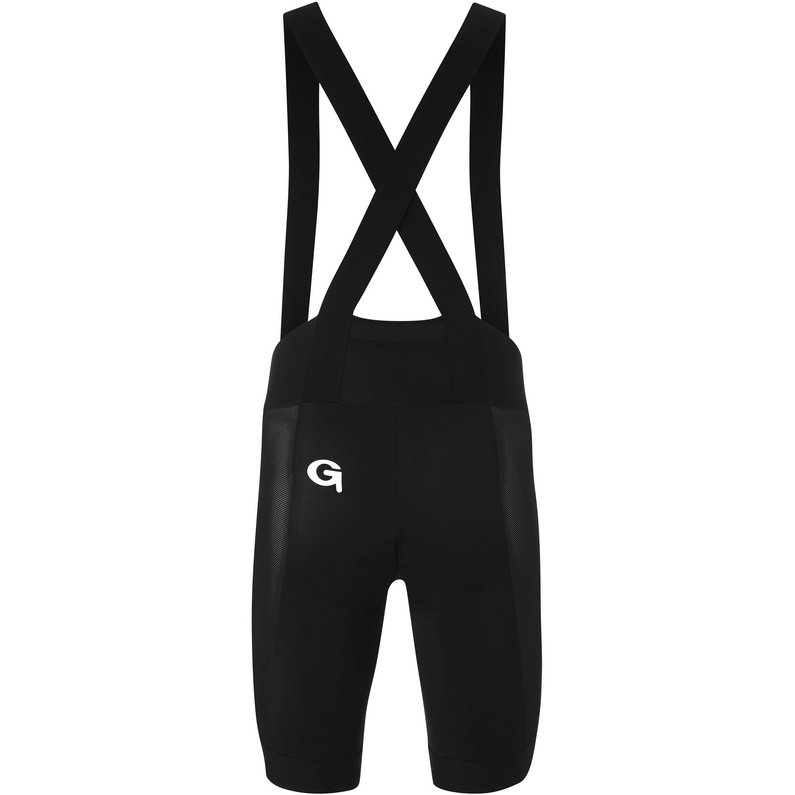 Gonso Herren SQlab Go Unterhose mit Sitzpolster
