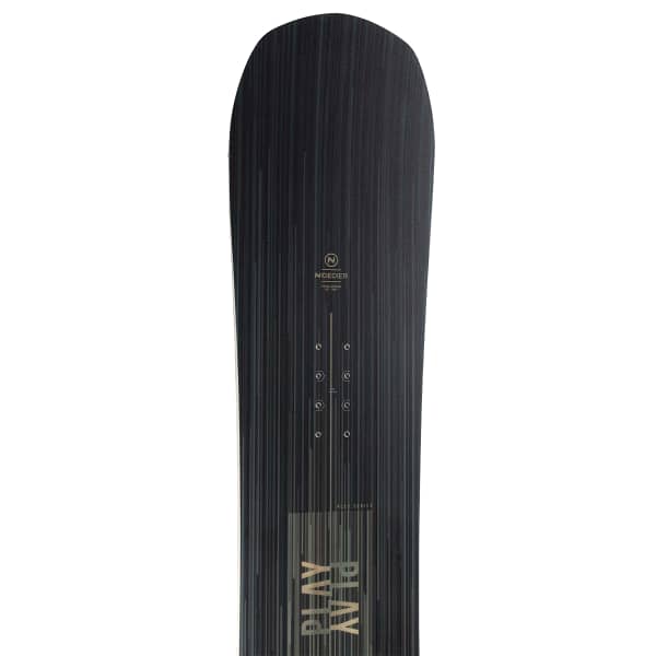 Planche de snowboard NIDECKER PLAY