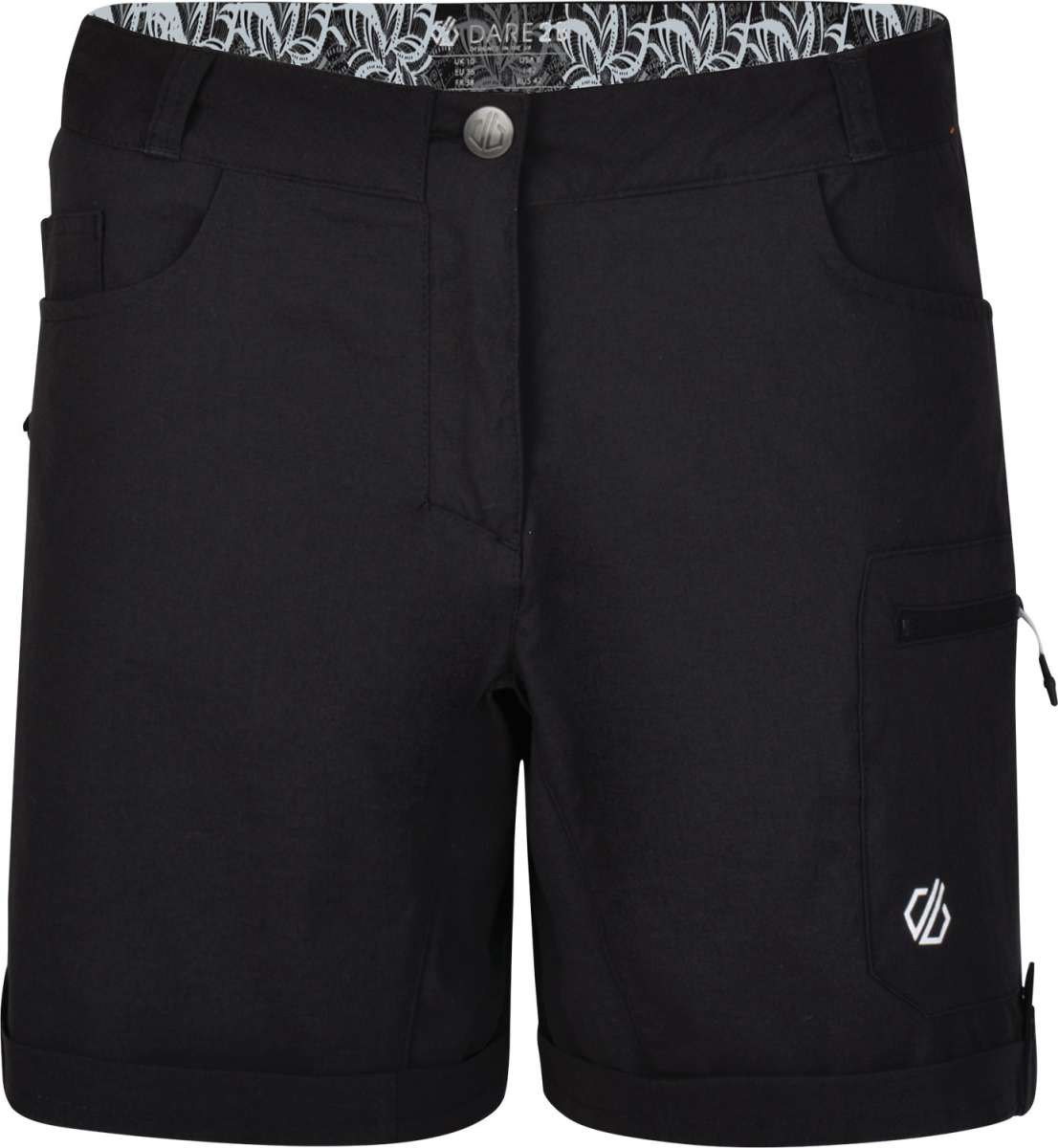 Dare2b Melodic II  Damenshorts