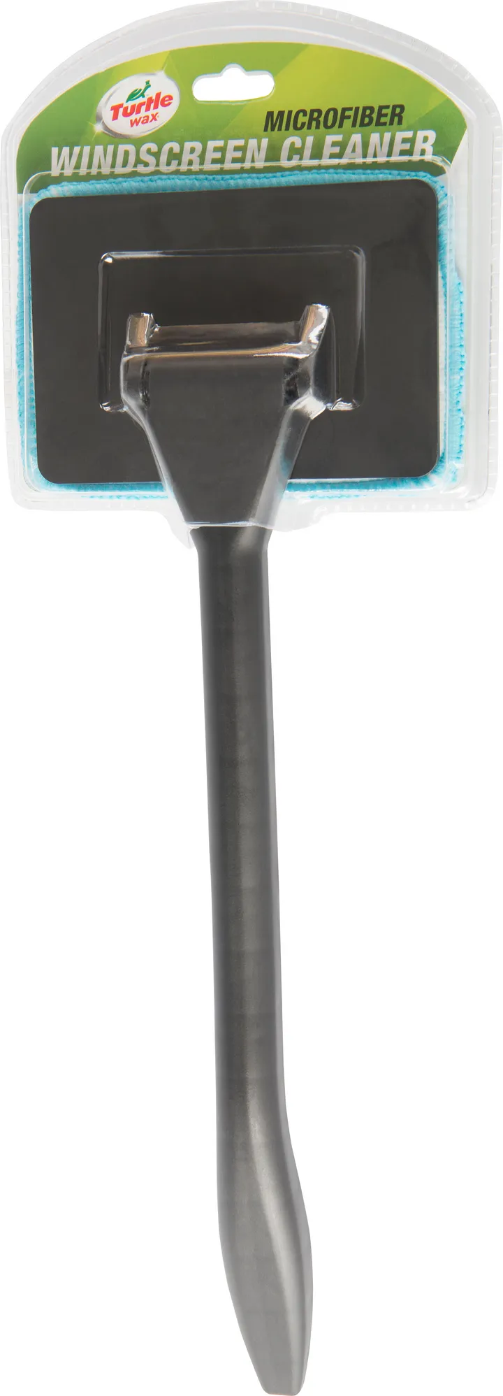 Turtle Wax Windscreen Cleaner - Ruderenser