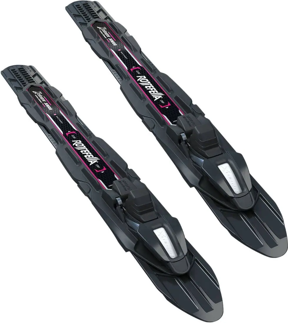 Rottefella Xcelerator Junior Skate Bindings | SkatePro
