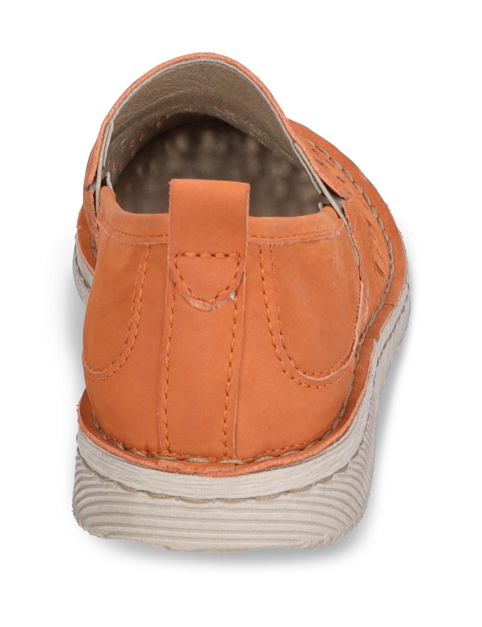 Slipper Sofie 27, orange