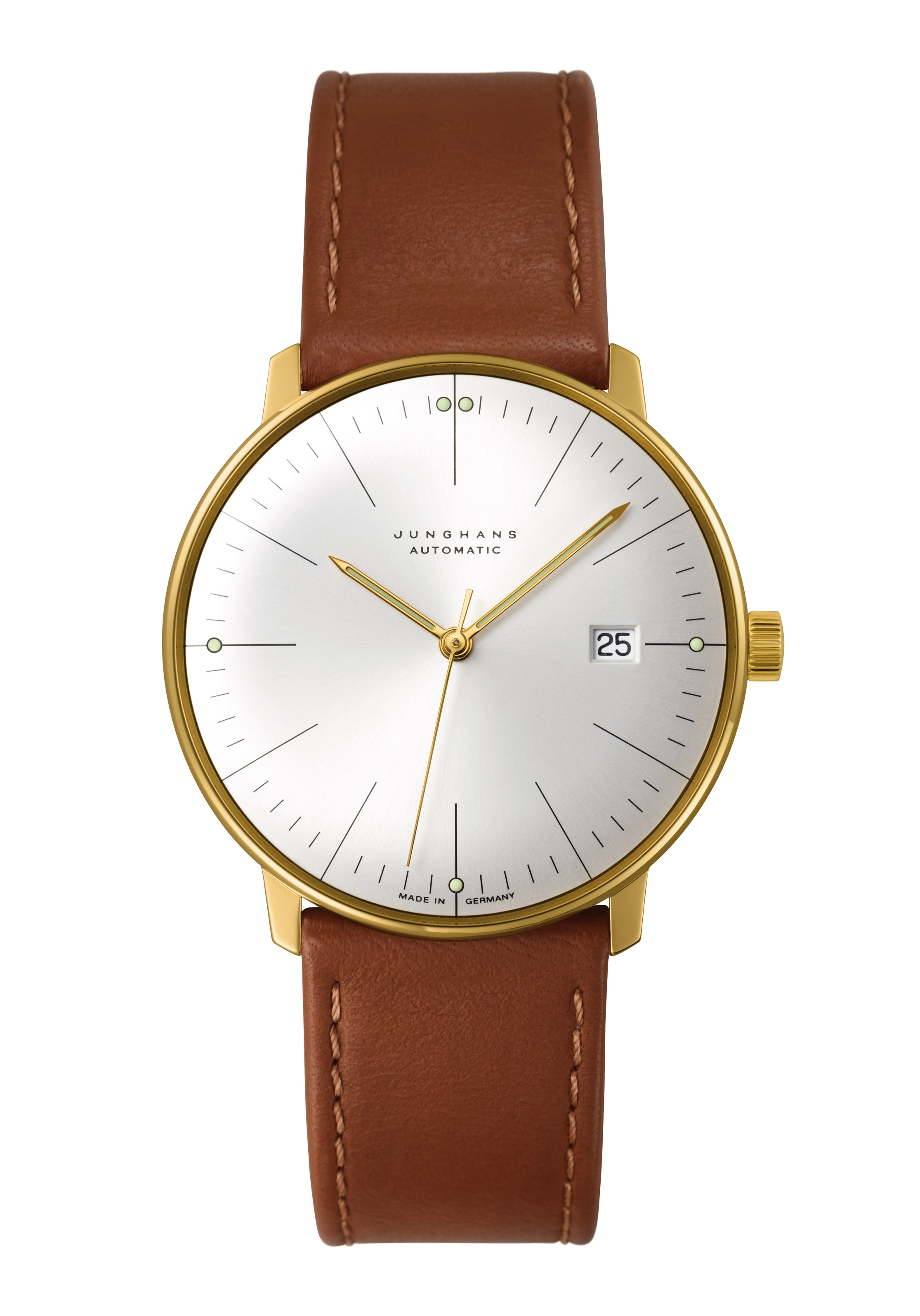 Junghans Max Bill Automatik 027/7002.02