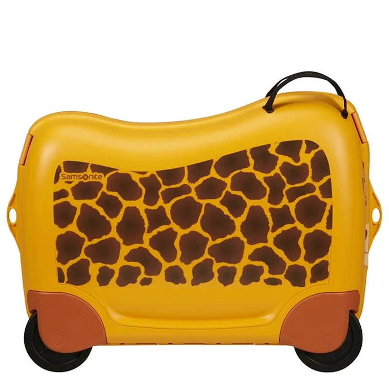 Samsonite Kinderkoffer - Dream2Go Disney Suitcase Giraffe G.