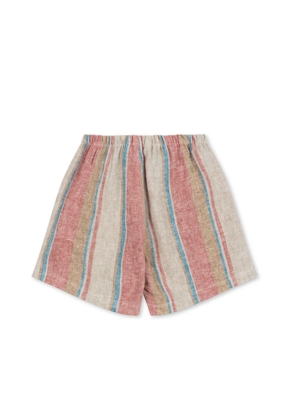 Venice shorts - stan stripe - 12M