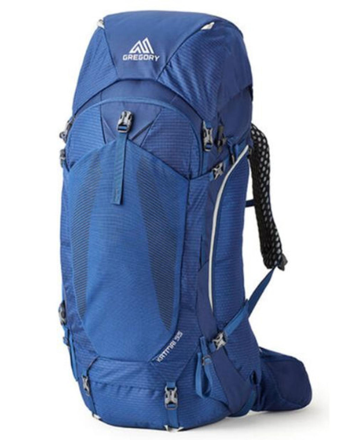 Gregory<br>Katmai 55 RC