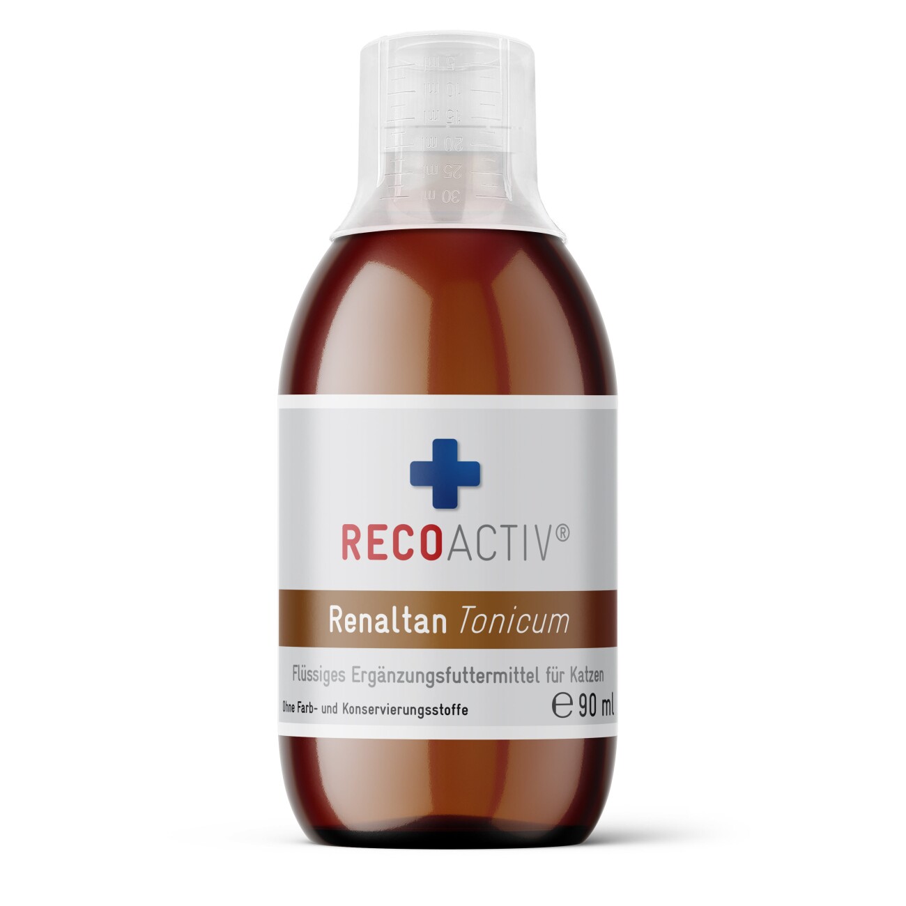 RECOACTIV ® Renaltan Tonicum 3x90 ml