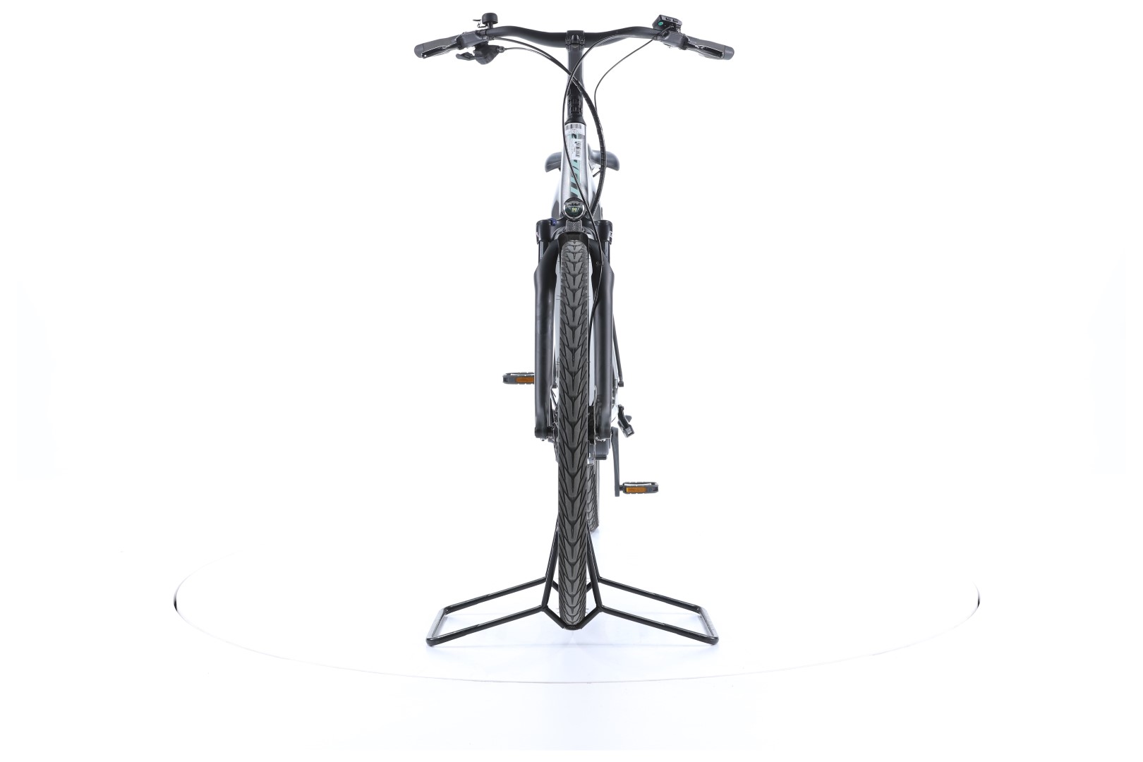 Giant DailyTour E+ 2 D LDS (2021) | Low Entry