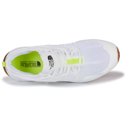 The North Face - OXEYE - Blanc