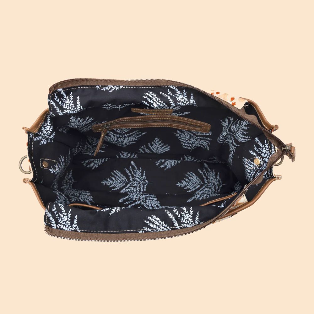 Myra Bag Tote Bag Mesa Flight