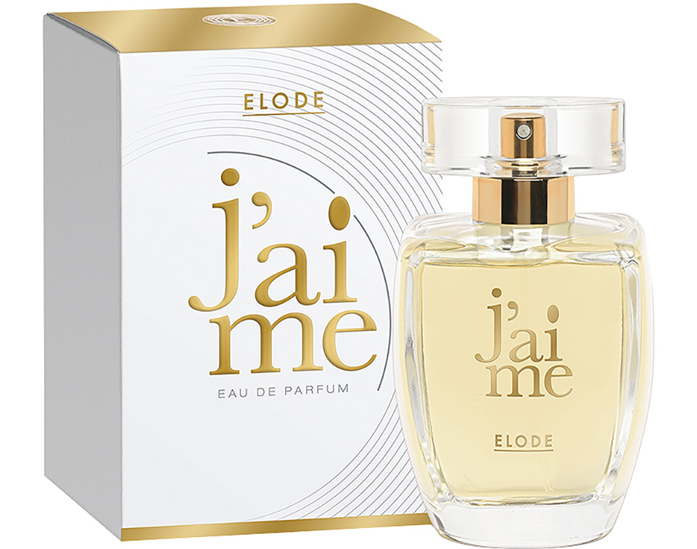 EAU DE PARFUM ELODE J TAIME 100ML