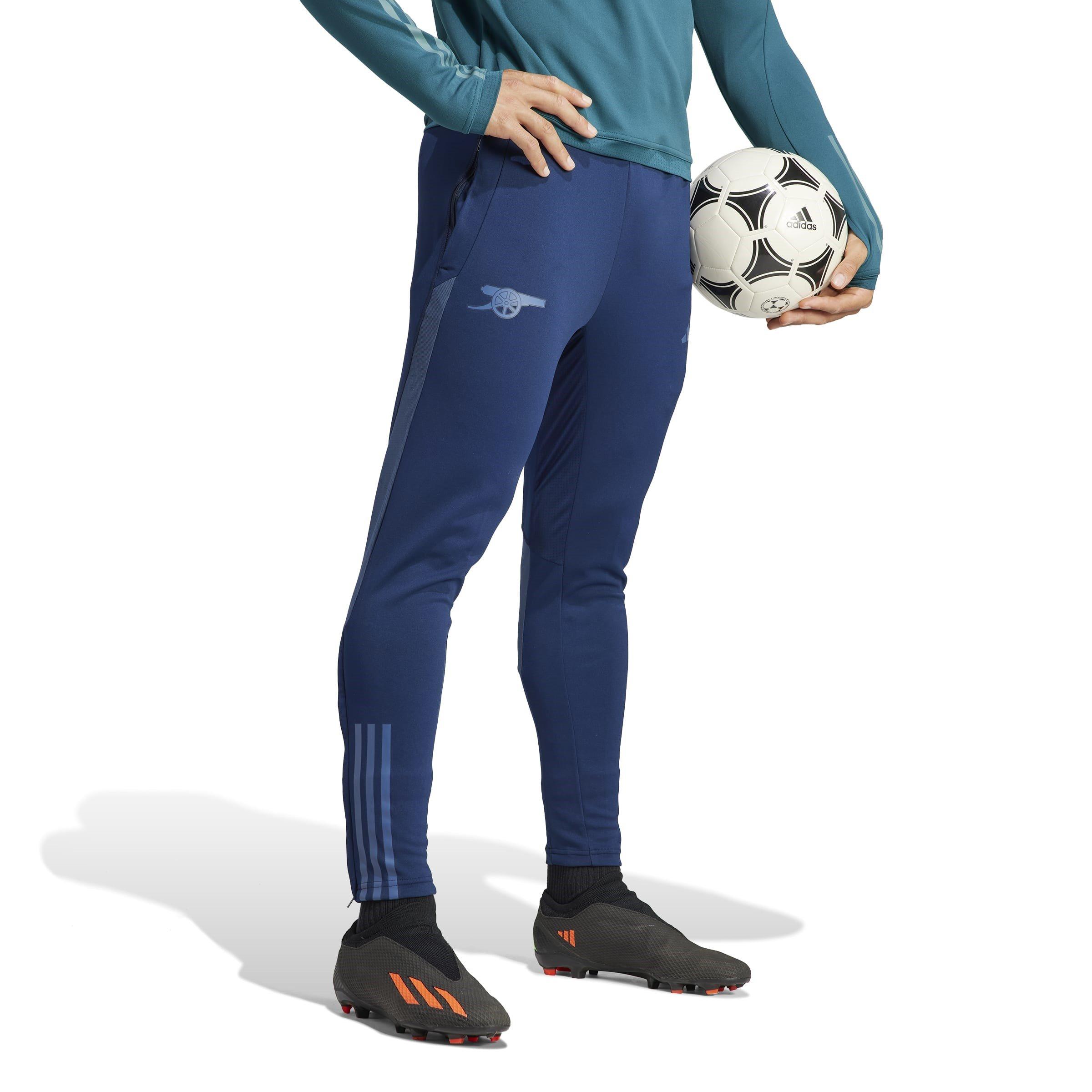 adidas adidas Arsenal EU Training Bottoms 2023 2024 Adults