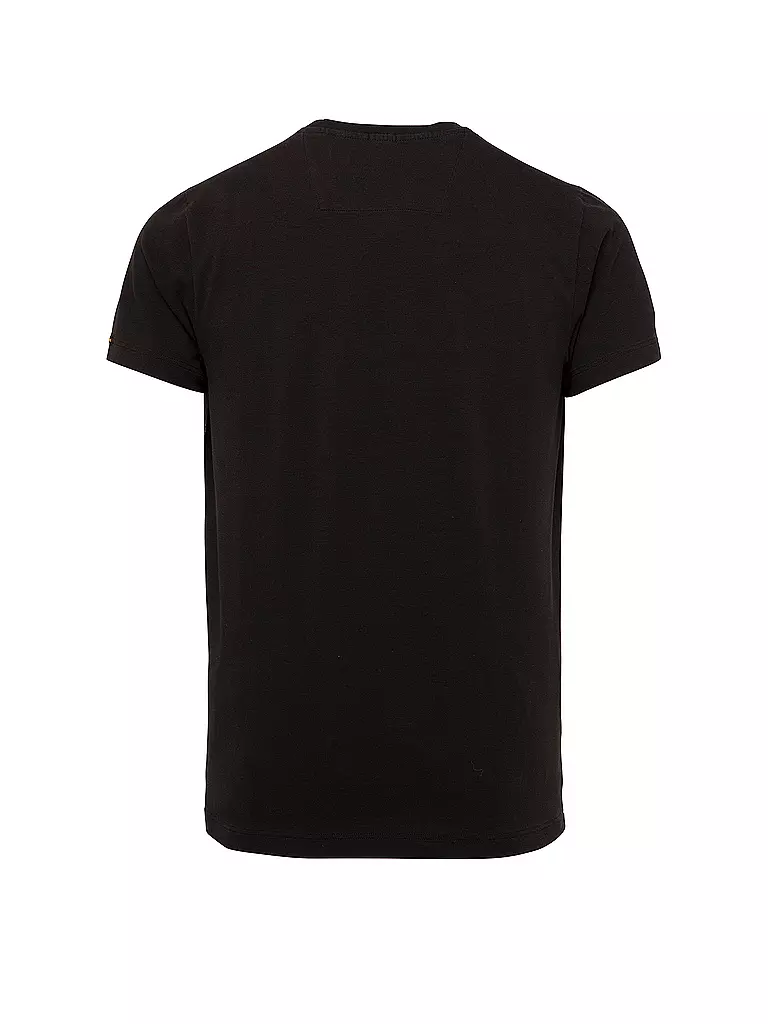 PME LEGEND T-Shirt GUYVER schwarz