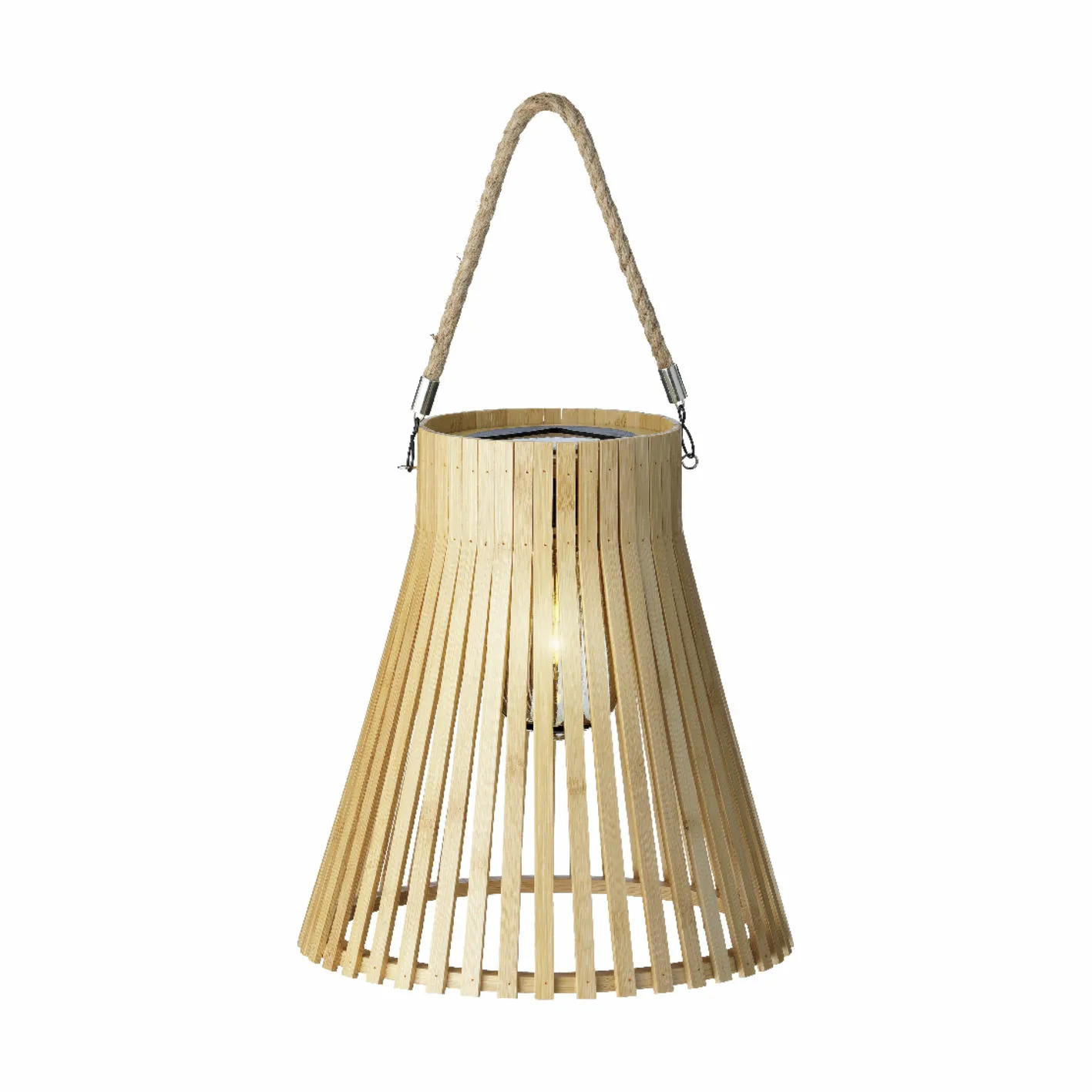 CASA Living Solar Lampe