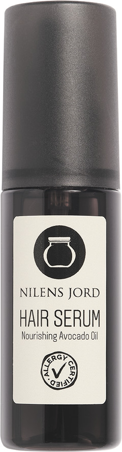 Nilens Jord Hair Serum 50 ml