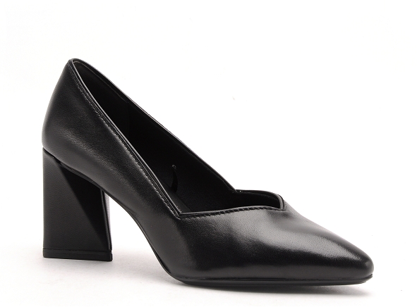 Tamaris escarpins femme 22407 29 noir