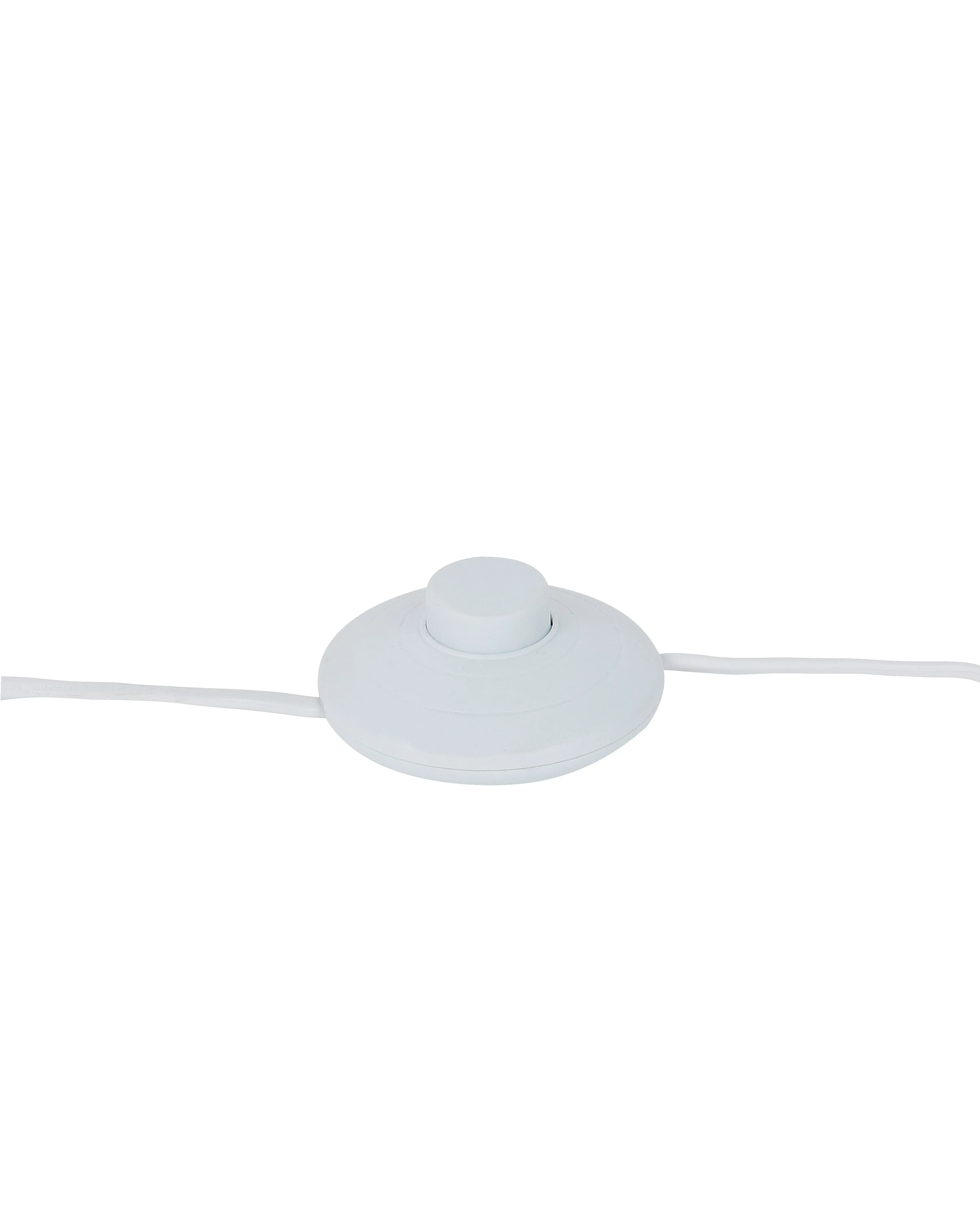 Staande lamp CALVILLO Metaal Zilver