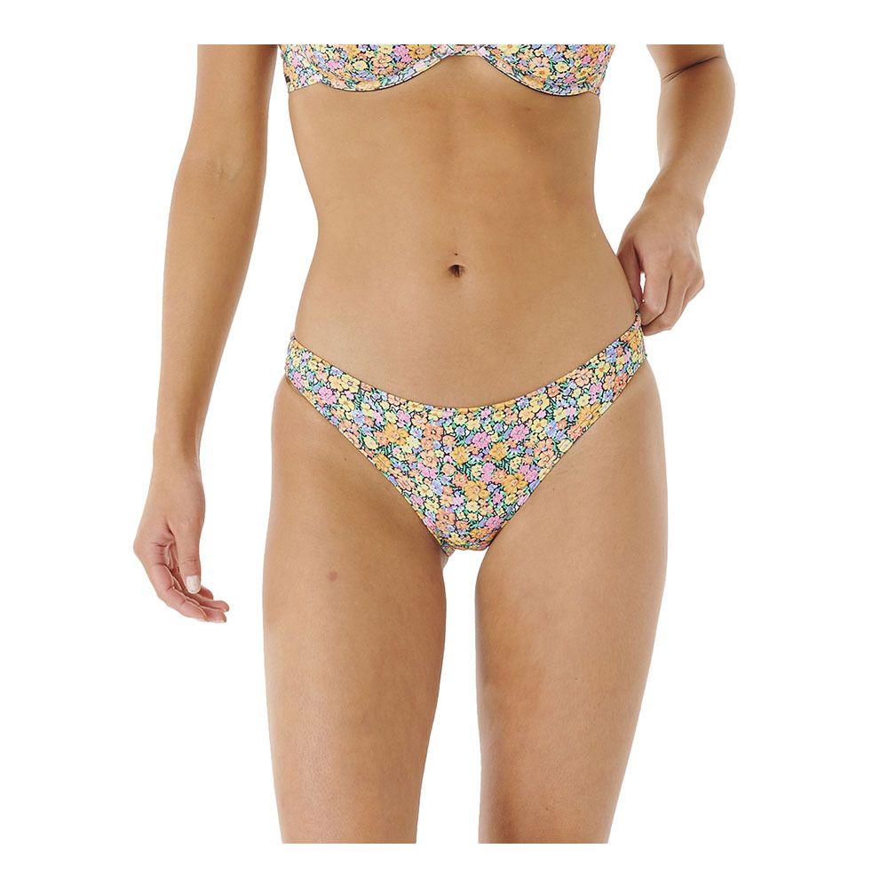Rip Curl AFTERGLOW FLORAL - Bas de maillot de bain Femme multico