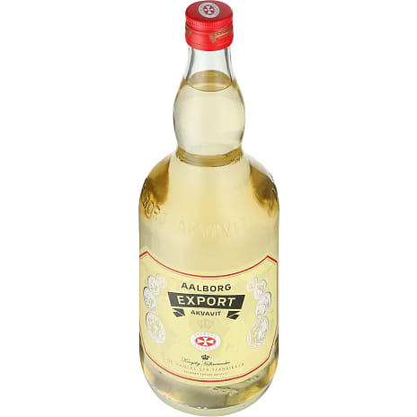 Akvavit