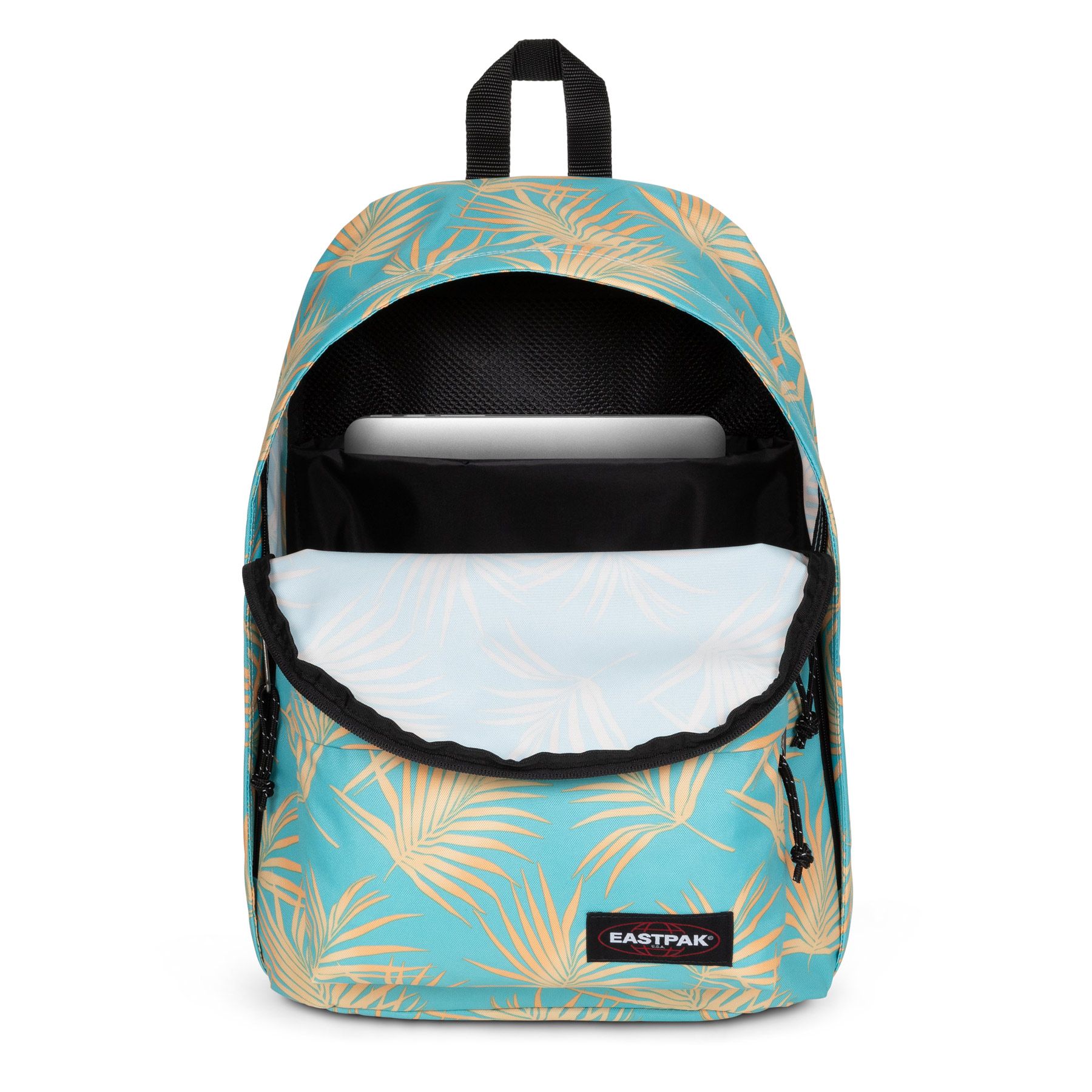 Eastpak Out Of Office Brize Aqua Grade