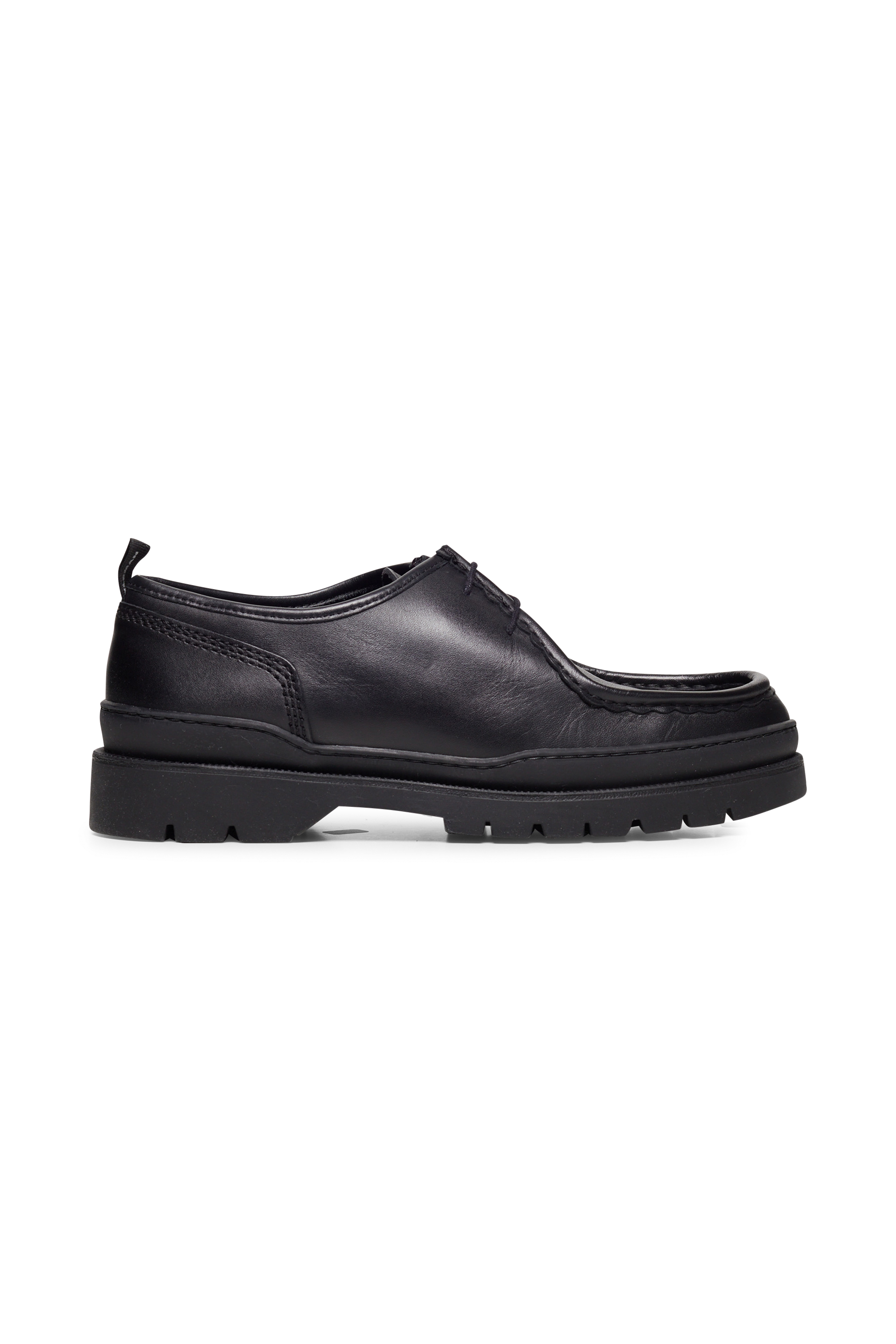KLEMAN Derbies MAJOR Noir