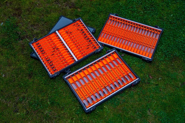 Plioirs Guru Rig Winder (8 pièces)