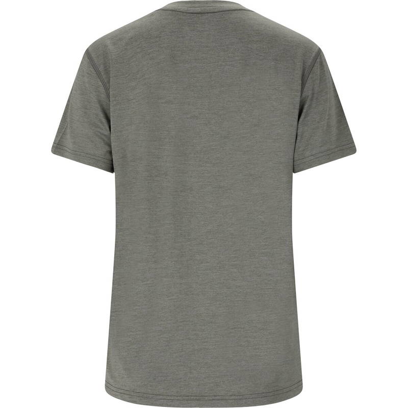 Endurance Wange Løbe T-shirt Dame