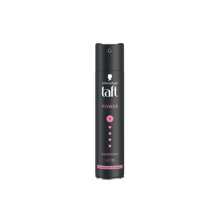 Schwarzkopf Taft Power Mega Strong Haarspray 250 ml