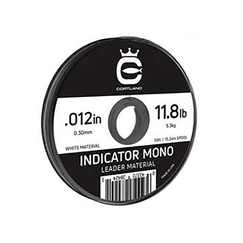 Nylon Indicateur Cortland Mono