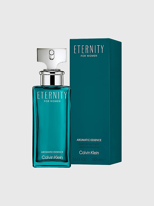 Essência Aromática Eternity para Mulheres - 50ml